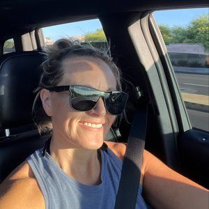 Meet your Posher, Jamie